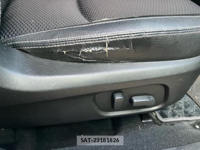 Subaru FORESTER 2013-09 8279709-12