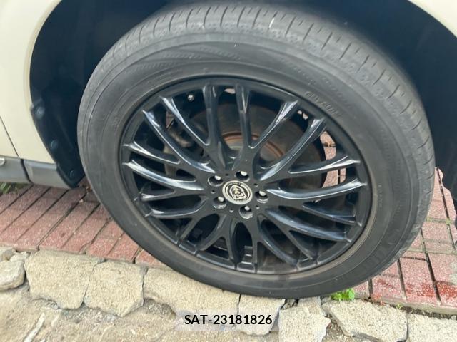 Subaru FORESTER 2013-09 8279709-13