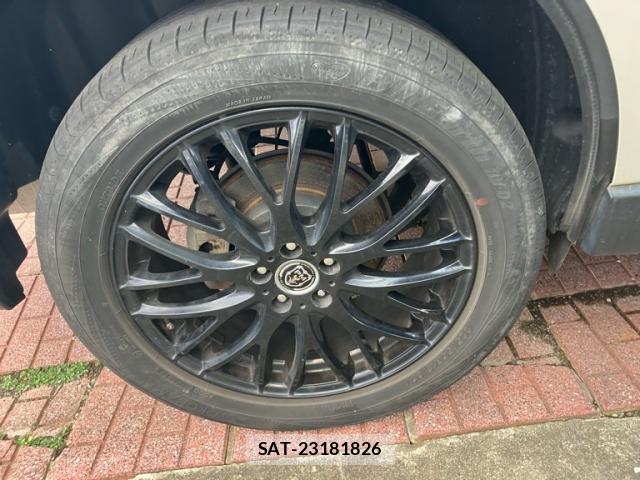 Subaru FORESTER 2013-09 8279709-15