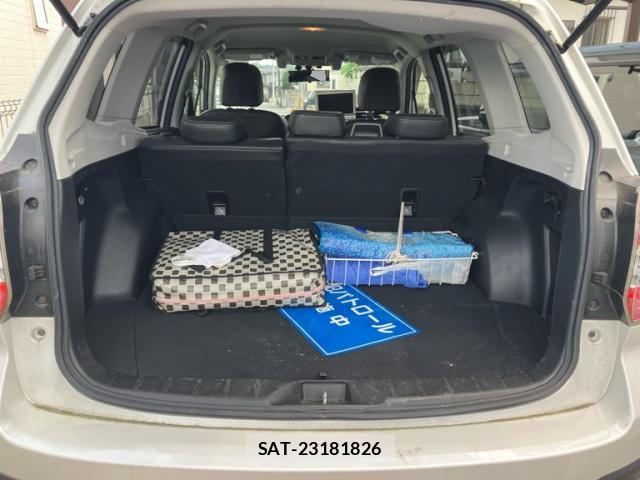 Subaru FORESTER 2013-09 8279709-16