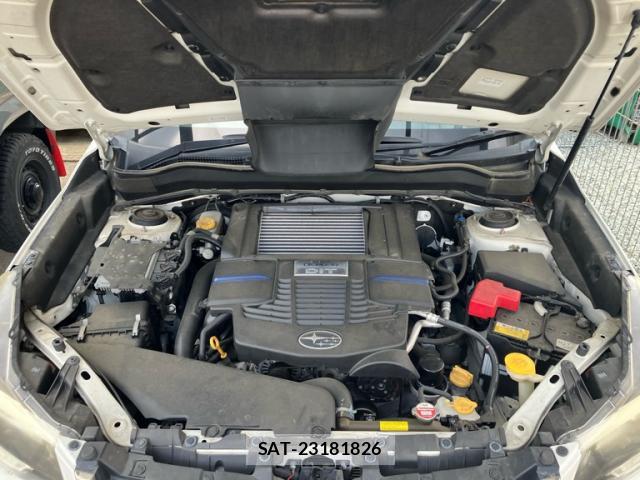 Subaru FORESTER 2013-09 8279709-17