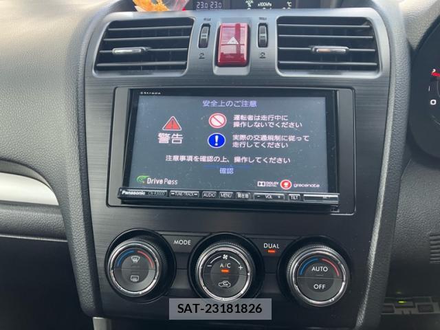 Subaru FORESTER 2013-09 8279709-18