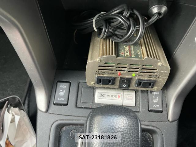 Subaru FORESTER 2013-09 8279709-19