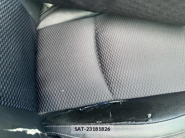 Subaru FORESTER 2013-09 8279709-3