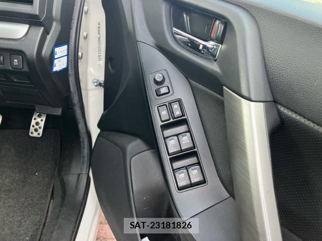 Subaru FORESTER 2013-09 8279709-4