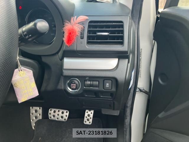 Subaru FORESTER 2013-09 8279709-5