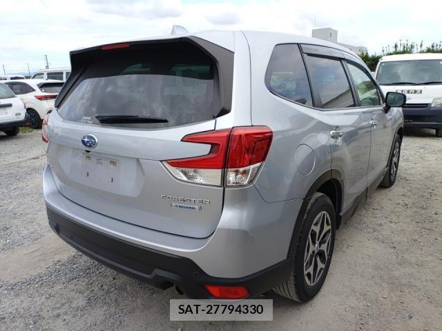 Subaru FORESTER 2023-07 8279880-2
