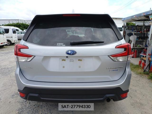 Subaru FORESTER 2023-07 8279880-3