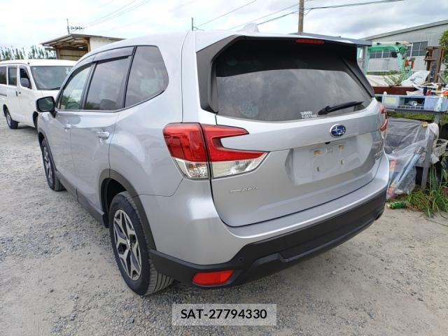 Subaru FORESTER 2023-07 8279880-4