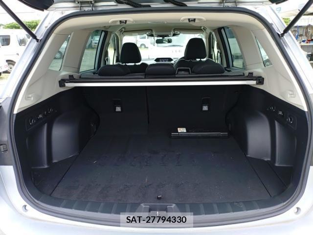 Subaru FORESTER 2023-07 8279880-5