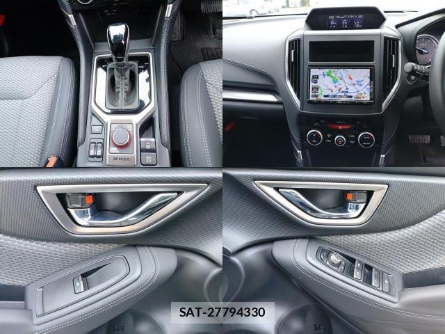 Subaru FORESTER 2023-07 8279880-8