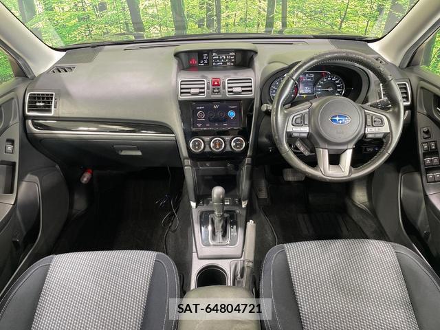 Subaru FORESTER 2016-01 8280285-1