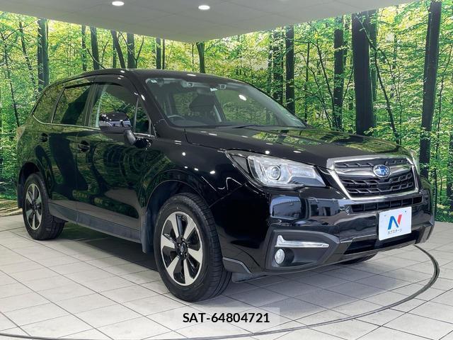 Subaru FORESTER 2016-01 8280285-16