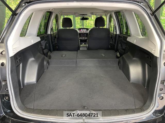 Subaru FORESTER 2016-01 8280285-9