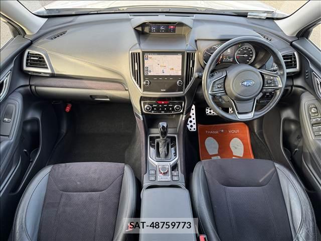 Subaru FORESTER 2021-03 8280379-1
