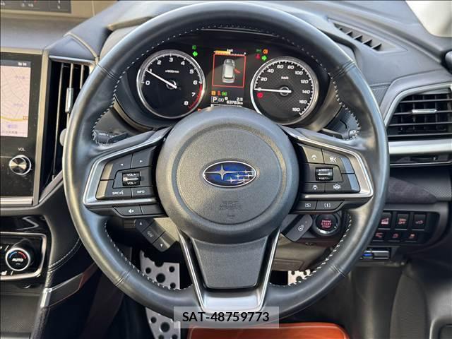 Subaru FORESTER 2021-03 8280379-12
