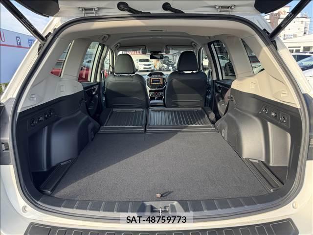 Subaru FORESTER 2021-03 8280379-19