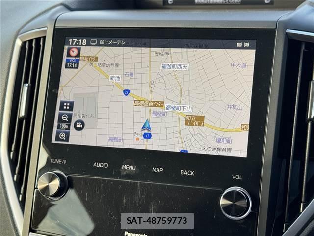 Subaru FORESTER 2021-03 8280379-2