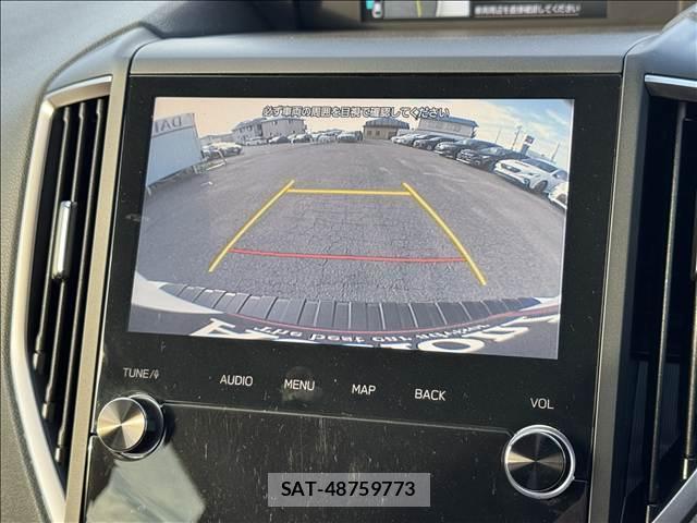 Subaru FORESTER 2021-03 8280379-3