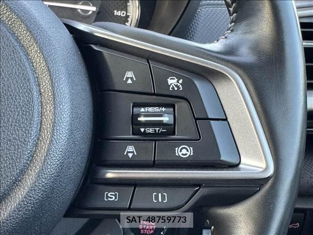 Subaru FORESTER 2021-03 8280379-4