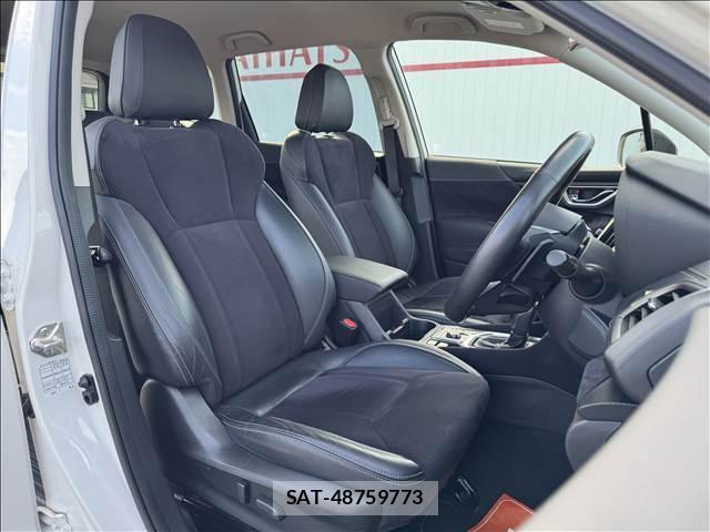 Subaru FORESTER 2021-03 8280379-7