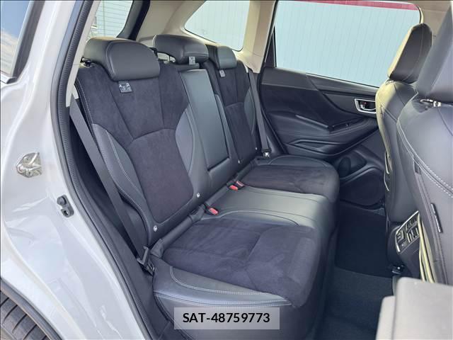Subaru FORESTER 2021-03 8280379-8