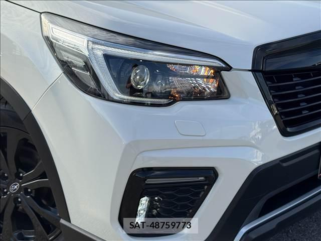 Subaru FORESTER 2021-03 8280379-9