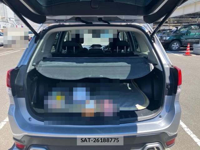 Subaru FORESTER 2021-06 8280603-17