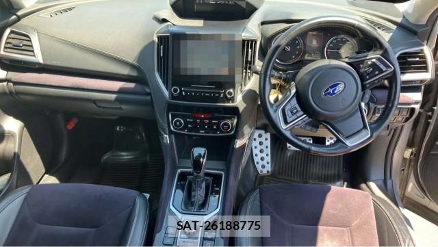 Subaru FORESTER 2021-06 8280603-2