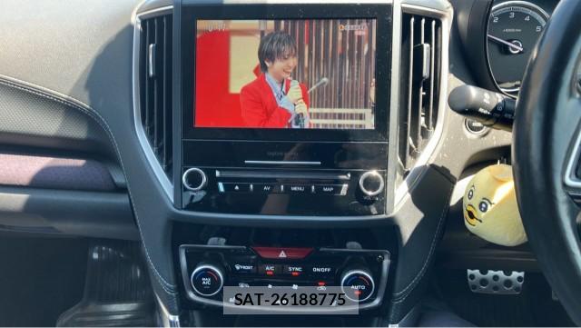 Subaru FORESTER 2021-06 8280603-4