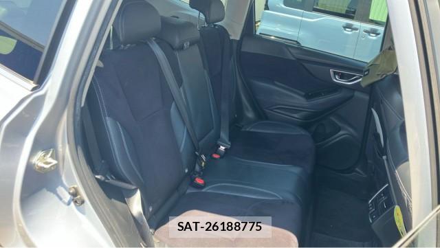 Subaru FORESTER 2021-06 8280603-6