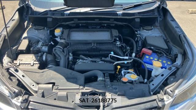 Subaru FORESTER 2021-06 8280603-7