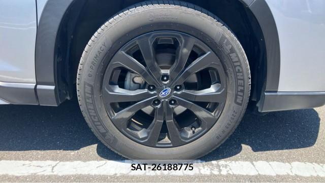 Subaru FORESTER 2021-06 8280603-8