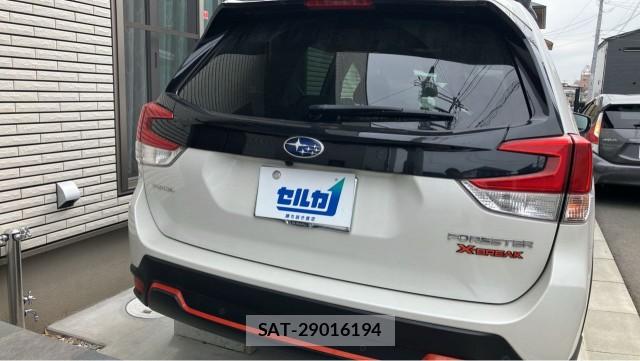 Subaru FORESTER 2020-03 8280990-1
