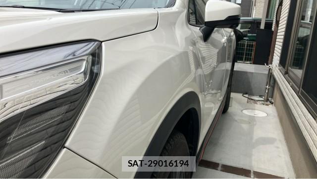 Subaru FORESTER 2020-03 8280990-10