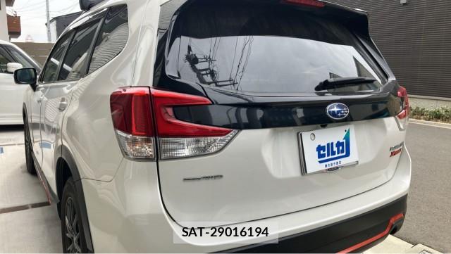 Subaru FORESTER 2020-03 8280990-13