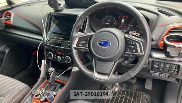Subaru FORESTER 2020-03 8280990-2
