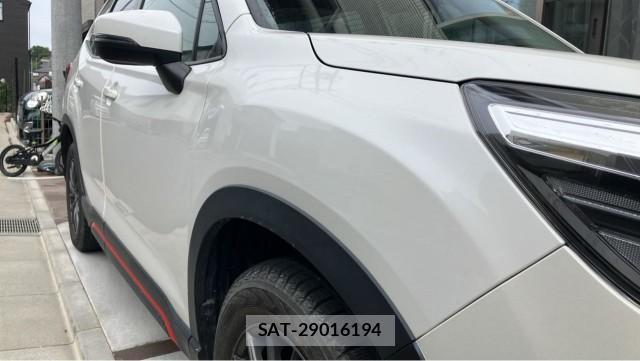 Subaru FORESTER 2020-03 8280990-3