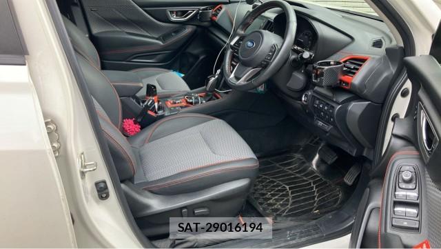 Subaru FORESTER 2020-03 8280990-5