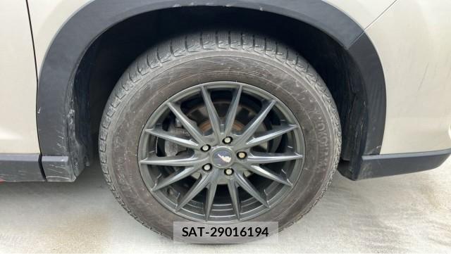 Subaru FORESTER 2020-03 8280990-8
