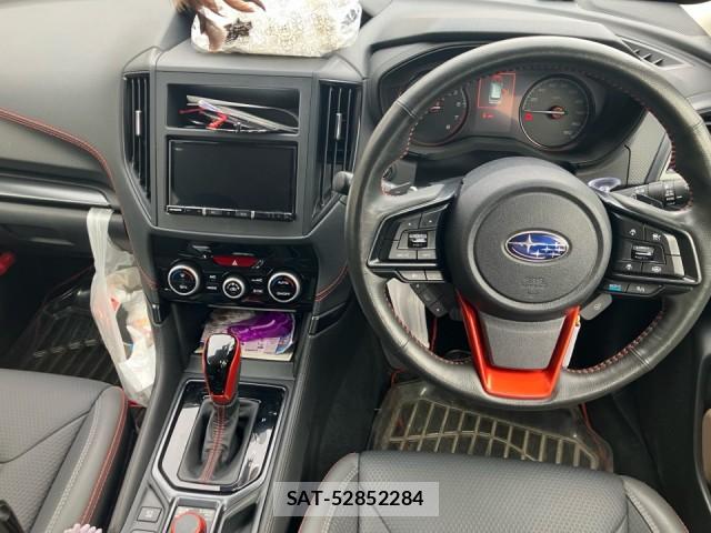 Subaru FORESTER 2023-08 8281168-16