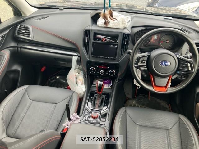 Subaru FORESTER 2023-08 8281168-2