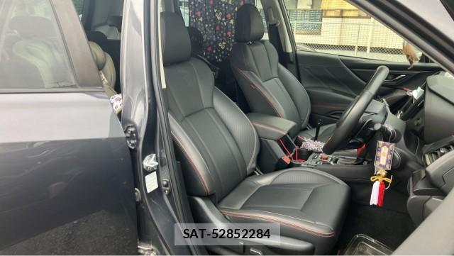 Subaru FORESTER 2023-08 8281168-5