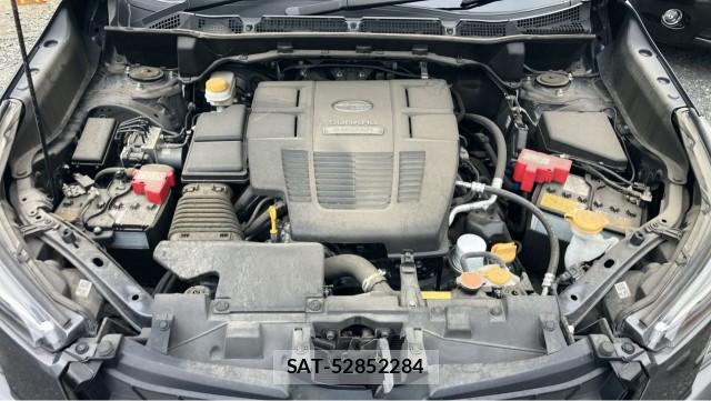 Subaru FORESTER 2023-08 8281168-7