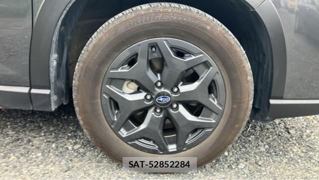 Subaru FORESTER 2023-08 8281168-8