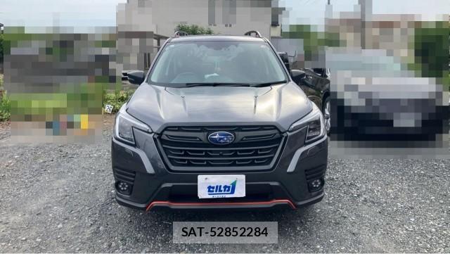 Subaru FORESTER 2023-08 8281168-9