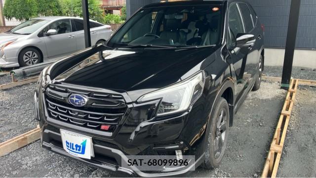 Subaru FORESTER 2024-10 8281606-0