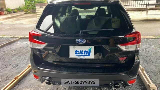 Subaru FORESTER 2024-10 8281606-1