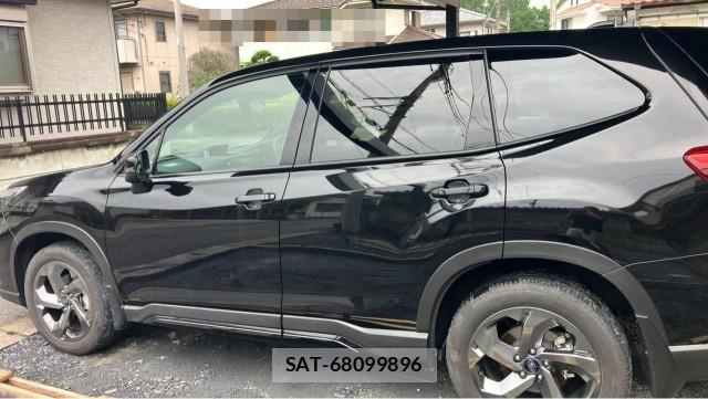 Subaru FORESTER 2024-10 8281606-10