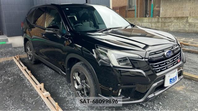 Subaru FORESTER 2024-10 8281606-11